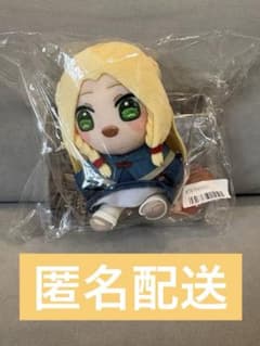 ダンジョン飯　びゅーこっとvol.1/マルシル