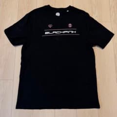 BLACKPINK x PSG Paris 16 Elevated TシャツL