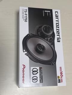 Pioneer carrozzeria TS-F1750 スピーカーのサムネイル