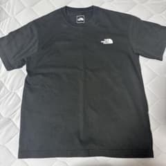 THE NORTH FACE ブラック Tシャツのサムネイル