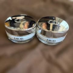 新品未使用★2個セットDior カプチュール クレーム クリーム 15mLのサムネイル