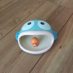 はんぎょどんの小物入れのサムネイル