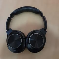 GPP0-BTH580ANC005 ワイヤレスヘッドホン 本体のサムネイル