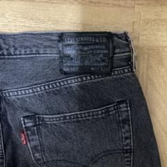 LEVI’S501 W32 L29のサムネイル