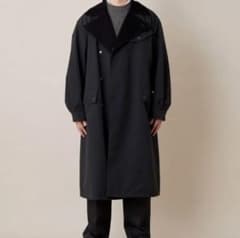 ADAM ET ROPE' × Barbour / 別注 RIDERS COATのサムネイル