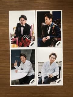 嵐 大野智 公式写真のサムネイル