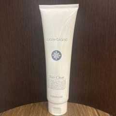colabore croix-blanc Skin Clear クレンジングのサムネイル
