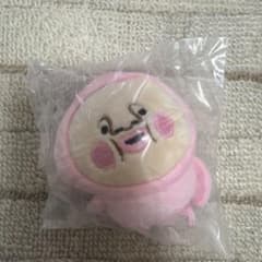 코비토즈칸의 봉제인형 카쿠레모모지리