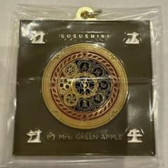 一番くじ　ミセスF賞メタルチャーム クスシキのサムネイル