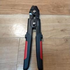 圧着工具のサムネイル