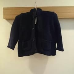 Baby gap ニットパーカー 80のサムネイル