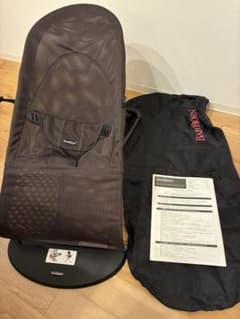 BABYBJORN ベビービョルン バウンサー バランス ソフトのサムネイル