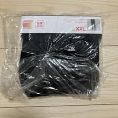 新品 UNIQLO ヒートテックエクストラウォーム タイツ XXLのサムネイル