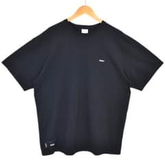 WTAPS Fortless SS Cotton プリントTシャツ ダブルタップスWTAPS Fortless/SS/Cotton プリントTシャツ - メルカリ