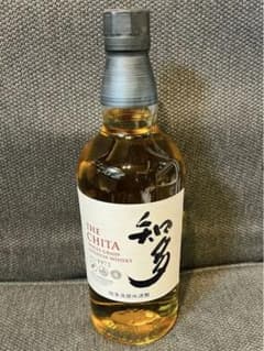 【期間限定値下げ】サントリー 知多 ウイスキー 700mlのサムネイル