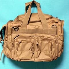ROTHCO 　ミリタリーバッグ　コンシールド　ショルダーバッグのサムネイル