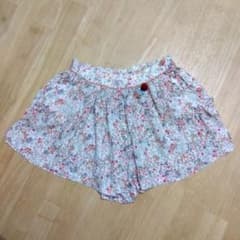 ZARA　ショートパンツ　152のサムネイル