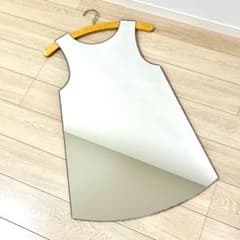 【希少】コンランショップ CONRAN SHOP ドレスミラー ウィズ ハンガー m37840393993_1.jpg?1776388743