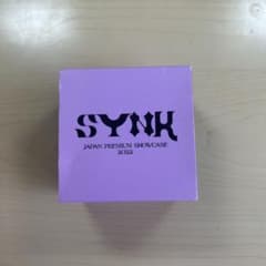 aespa SYNK JAPAN PREMIUM SHOWCASE ブレスレットのサムネイル
