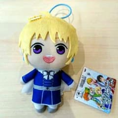 アイドルマスター SideM ピエールぬいぐるみのサムネイル