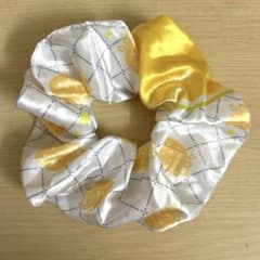 【新品】すとぷり るぅとくん シュシュのサムネイル