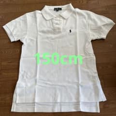 ラルフローレン  ポロシャツ  150cmのサムネイル