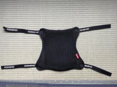 コミネ(KOMINE) バイク用 3Dメッシュシートカバーのサムネイル