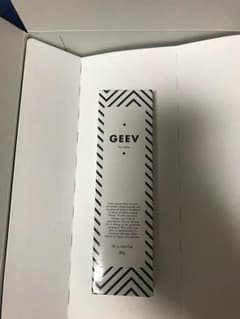 メンズスキンケアGEEVのサムネイル