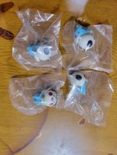 HUNTER × HUNTER ハグコット セットのサムネイル