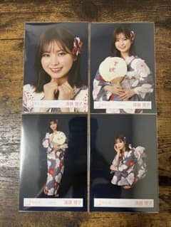櫻坂46 遠藤 理子2026年浴衣 生写真 コンプ - メルカリ