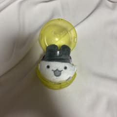 たまごっち ぬいぐるみマスコット みみっちのサムネイル