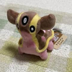 ポケモン ぬいぐるみ トリトドン にしのうみのサムネイル