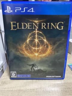 ELDEN RING 通常版のサムネイル