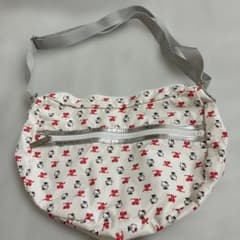 ♡*様 courrèges × Hello Kitty ショルダーのサムネイル