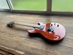 エレキギター　ChattingBirdのサムネイル