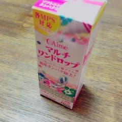 マルチワンドロップ コンタクト洗浄液のサムネイル