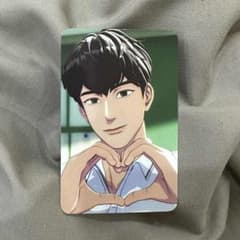 PLAVE yes24特典トレカ Hamin ハミン - メルカリ