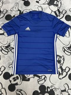 adidas AEROREADY Tシャツ ブルー J/Sのサムネイル