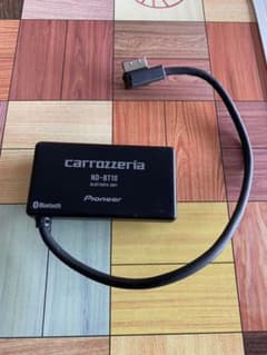 カロッツェリア   ND-BT10   Bluetooth  送料無料のサムネイル