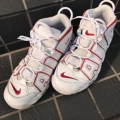 NIKE エアモアアップテンポのサムネイル