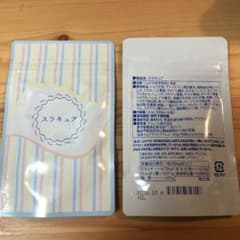 スラキュア2袋【新品未使用】まずは1ヶ月試したい人！のサムネイル