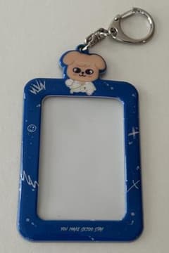 スンミン　パピーム　PuppyM　トレカケース　スキズのサムネイル