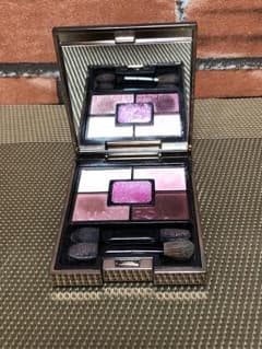 ルナソル アイシャドウ♡恋コスメのサムネイル