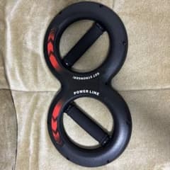 MULTI-POWER ARMS & WRISTS トレーニング器具 筋トレのサムネイル