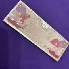 フラワーノーズアイシャドウのサムネイル
