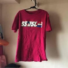55DSL Tシャツのサムネイル