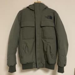 THE NORTH FACE GOTHAM JACKET ノースフェイス ダウンのサムネイル