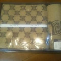 いまがしあわせだぞう様専用セリーヌ タオルのサムネイル