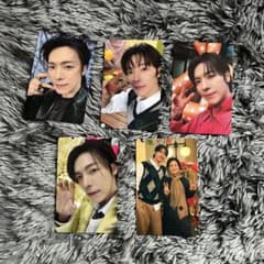 ① SUPER JUNIOR ドンへ DONGHAE ALIVE トレカ 01 - メルカリ