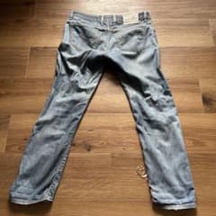 JACOB COHEN ライトブルーデニムのサムネイル